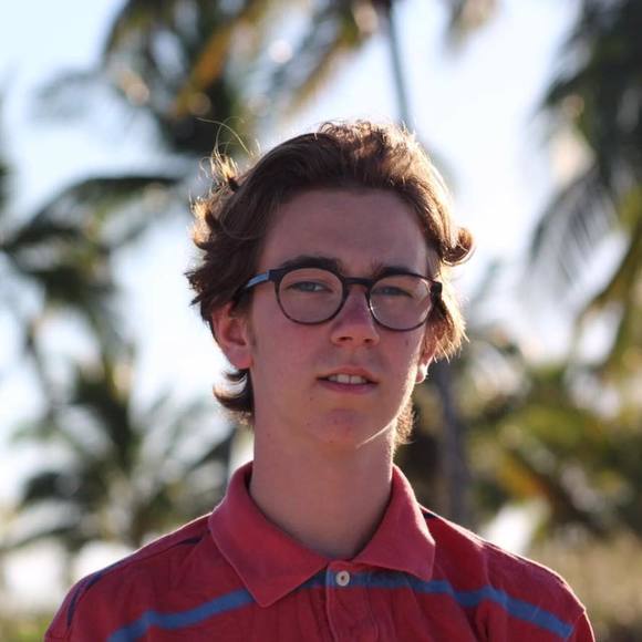 Meet your Posher, Hugo - Picture 1 of 1